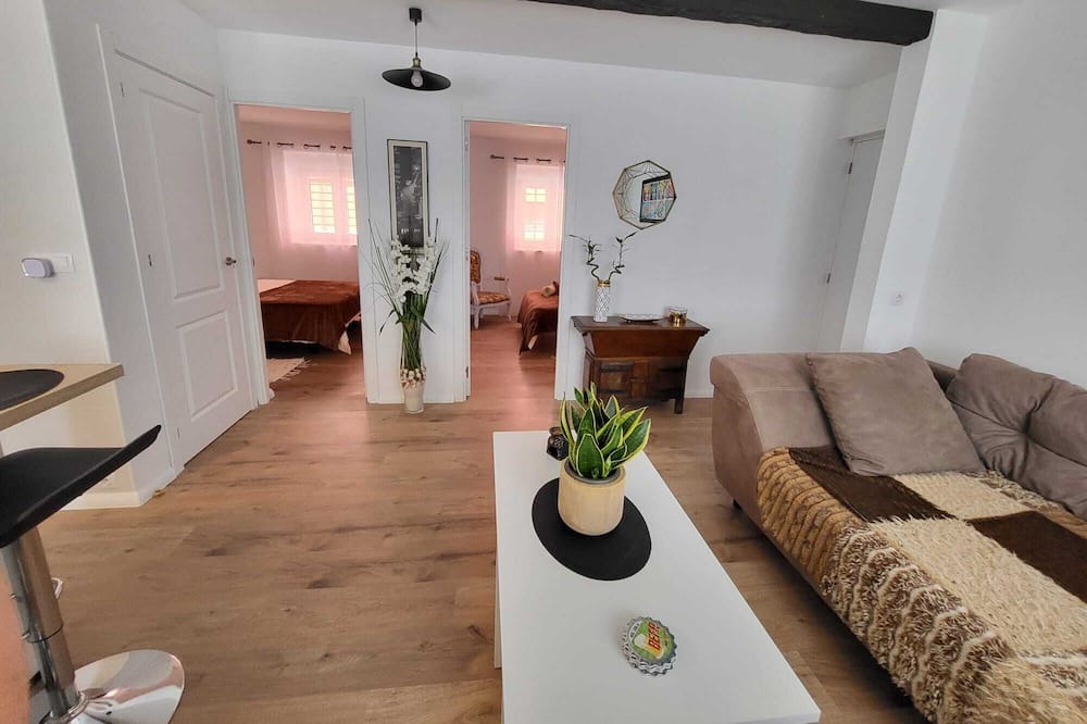 Photo of Livingroom in Villasabariego