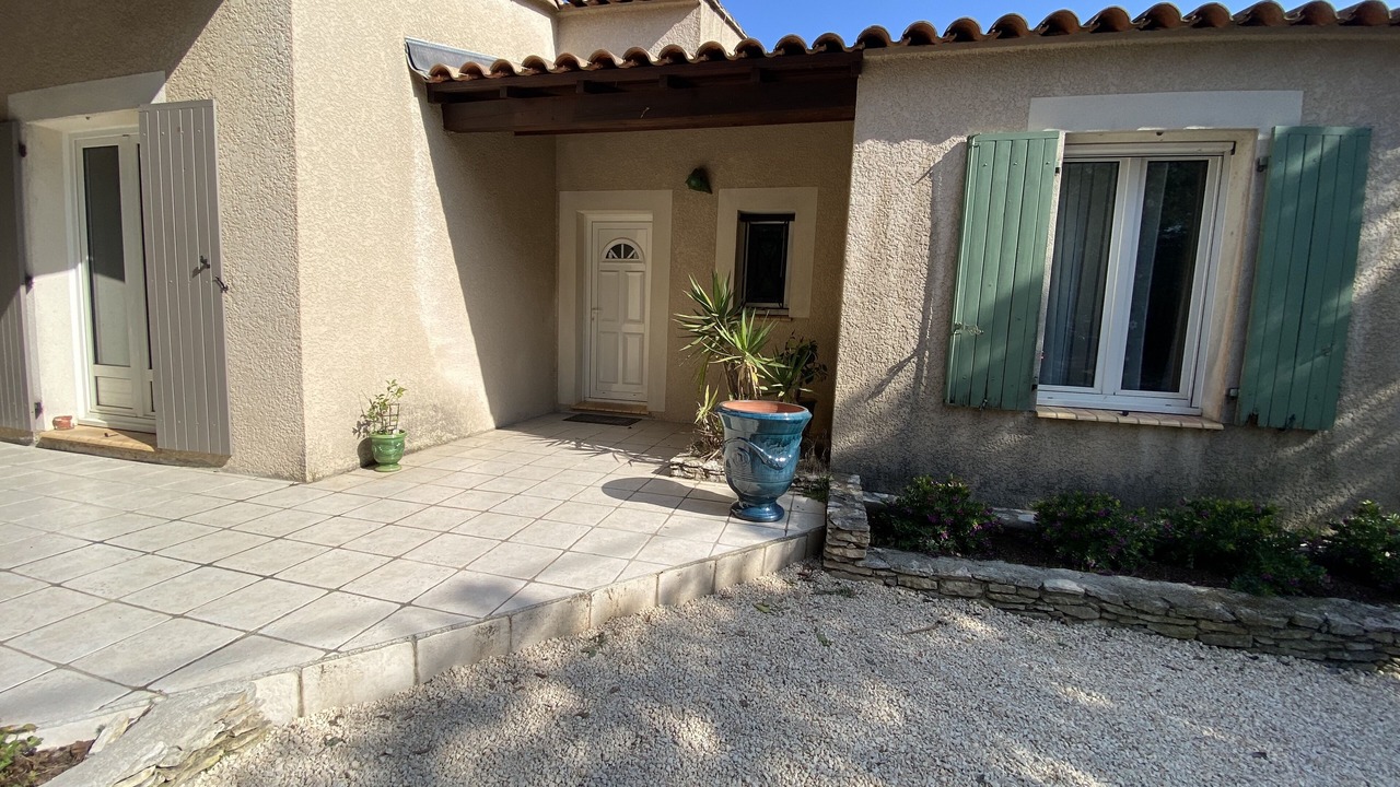 Photo of Outdoor in Garrigues