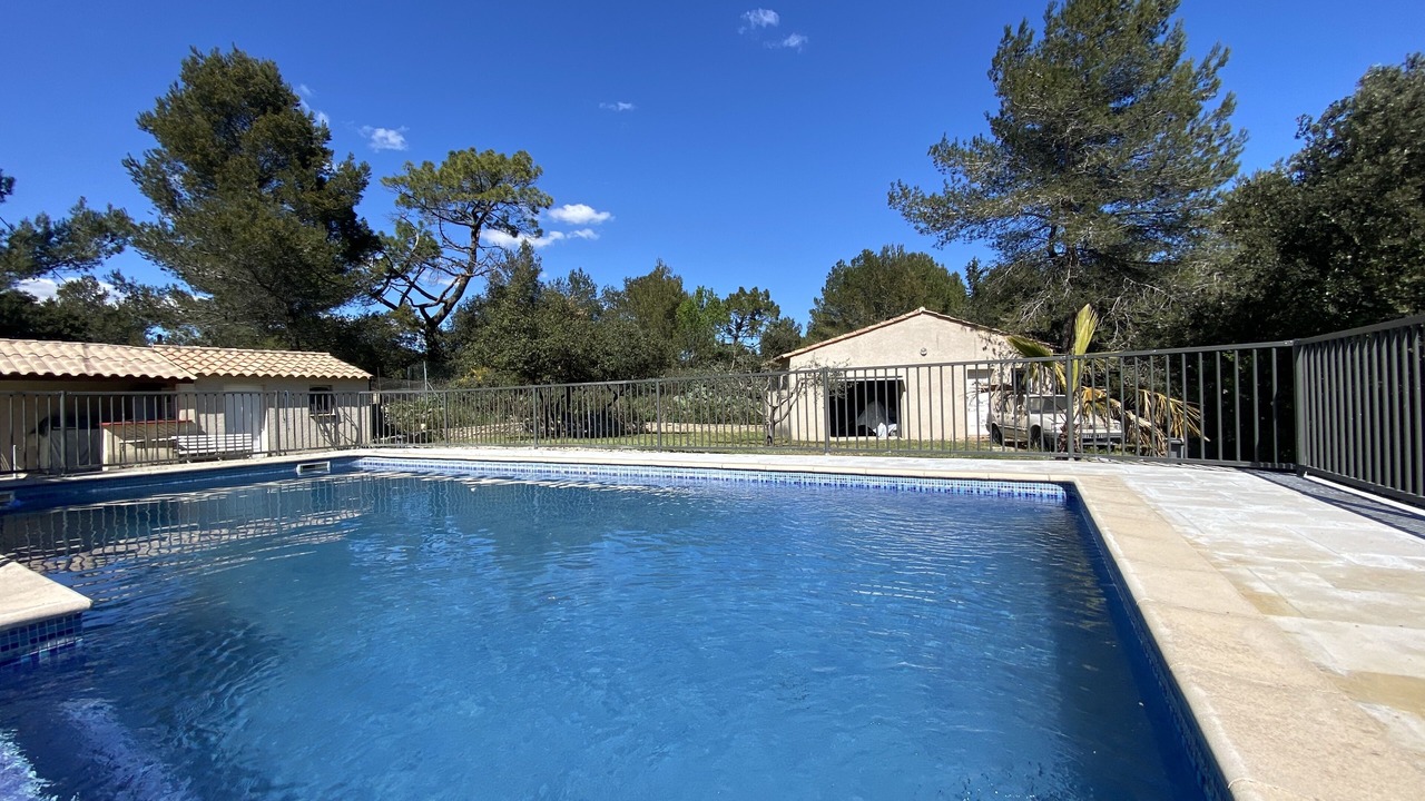 Photo of Outdoor in Garrigues
