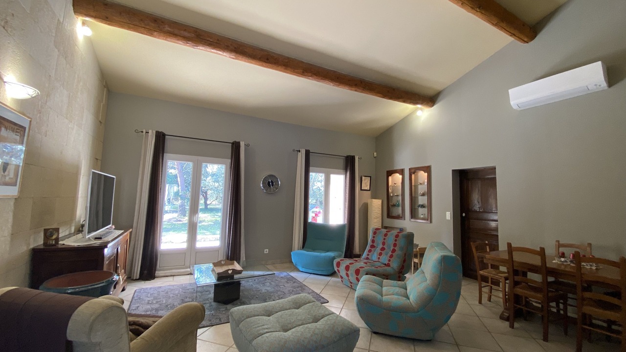 Photo of Livingroom in Garrigues