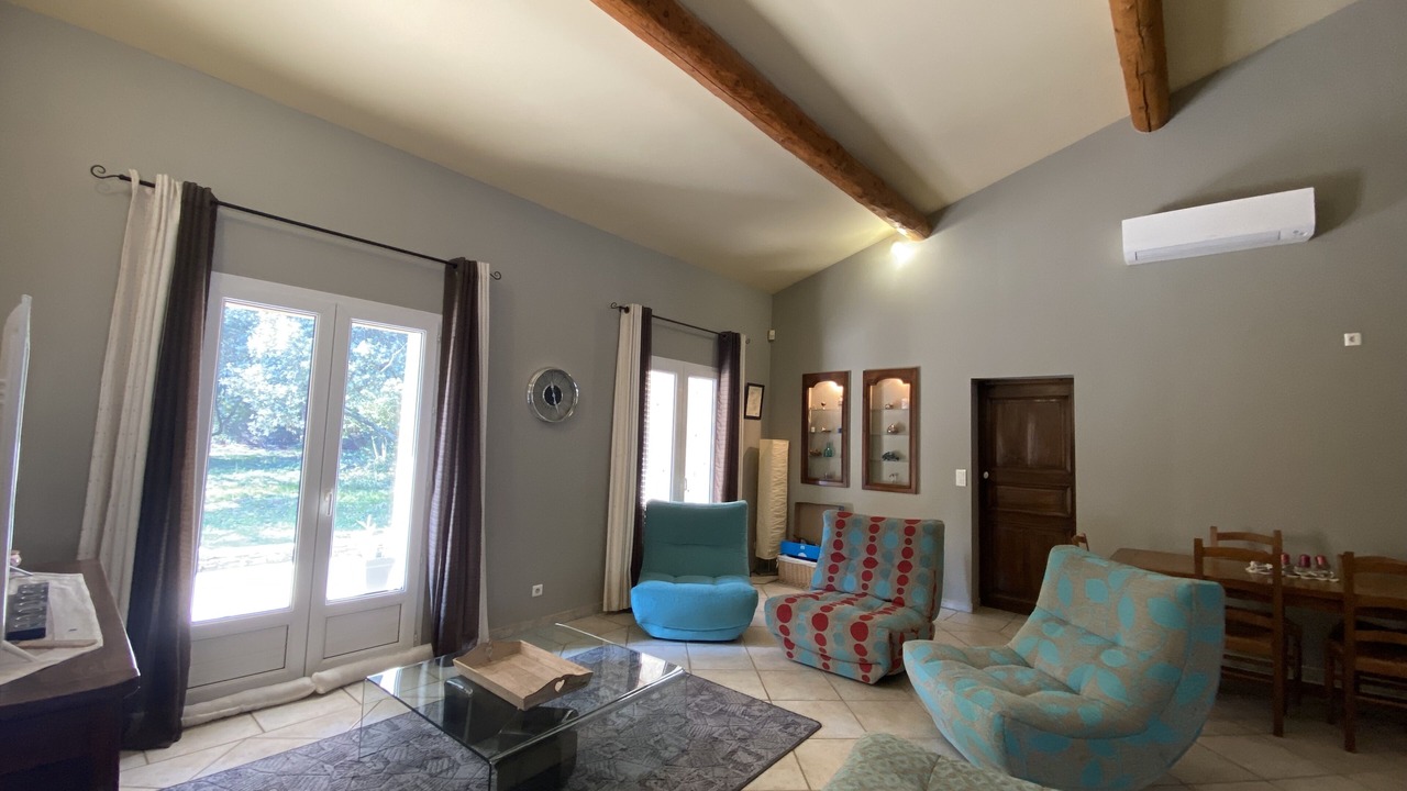 Photo of Livingroom in Garrigues