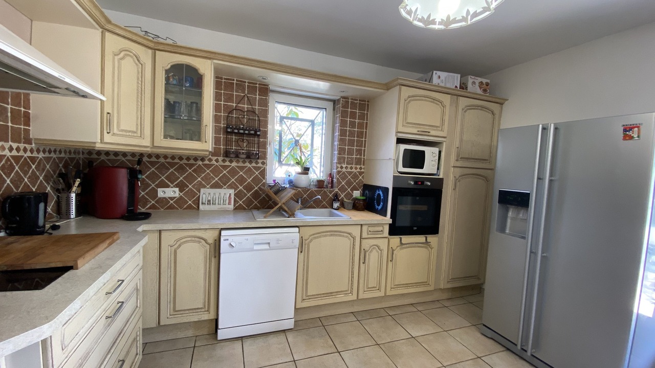 Photo of Kitchen in Garrigues