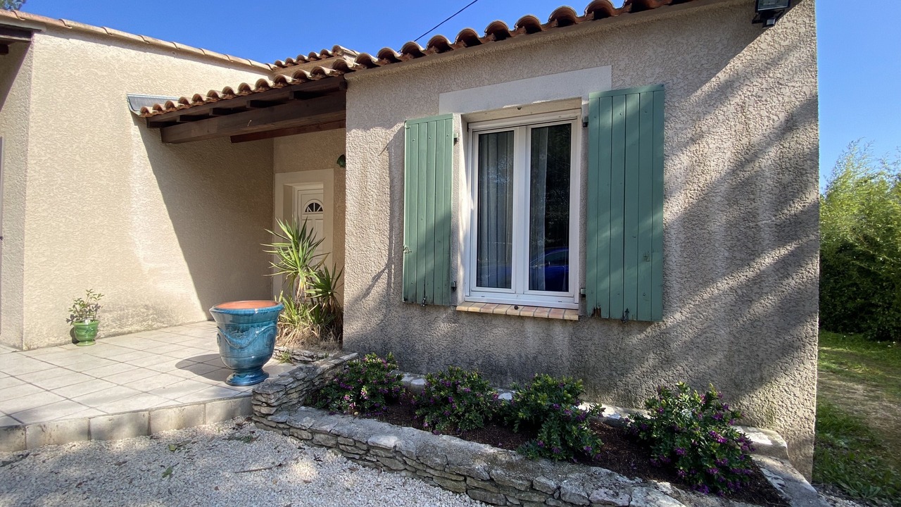 Photo of Outdoor in Garrigues
