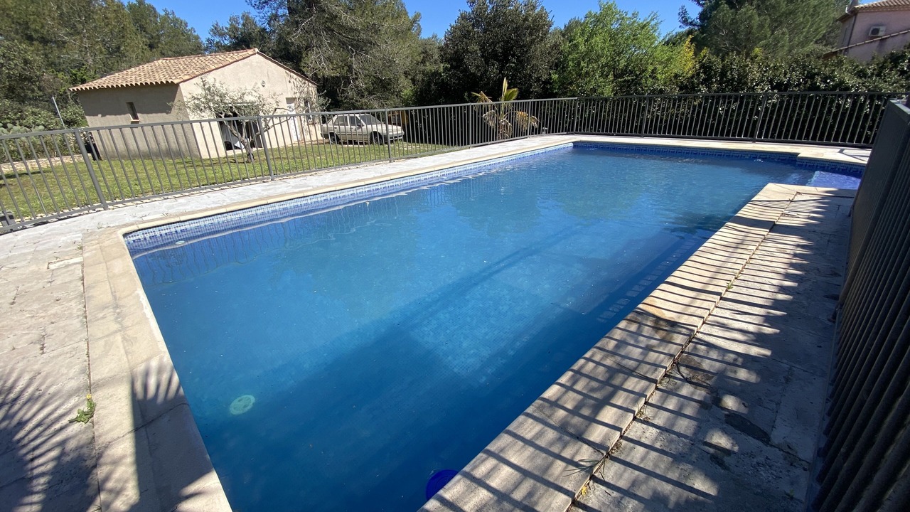 Photo of Outdoor in Garrigues
