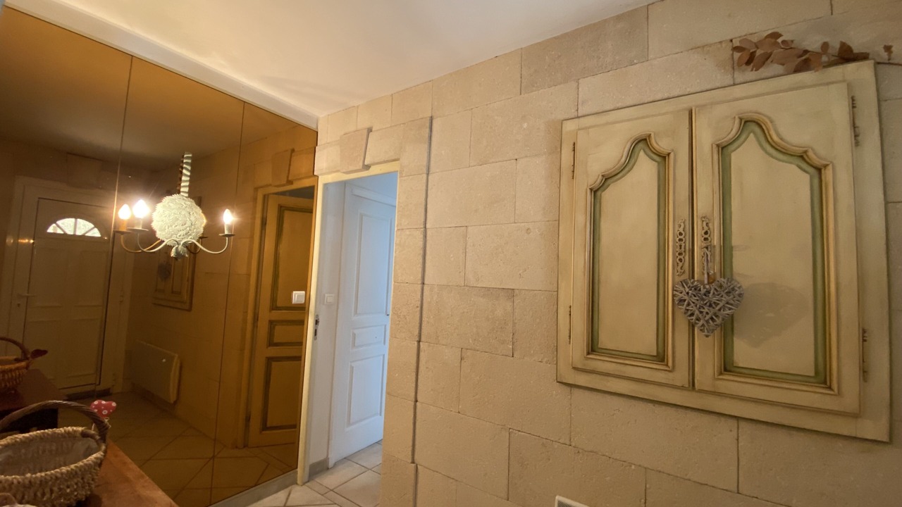 Photo of Bathroom in Garrigues
