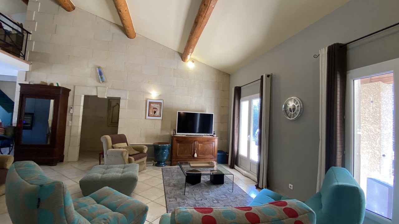 Photo of Livingroom in Garrigues