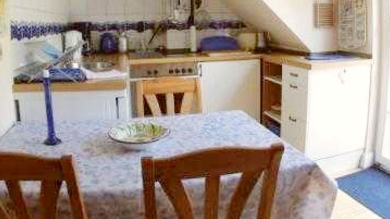 Photo of Kitchen in Koelpinsee