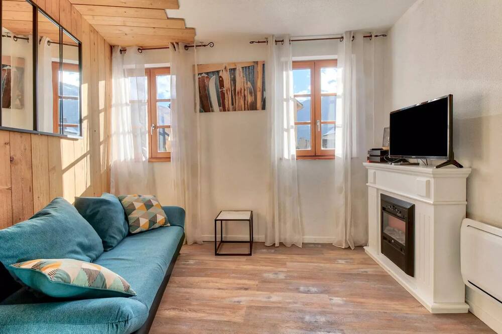 Photo of Livingroom in Vignec