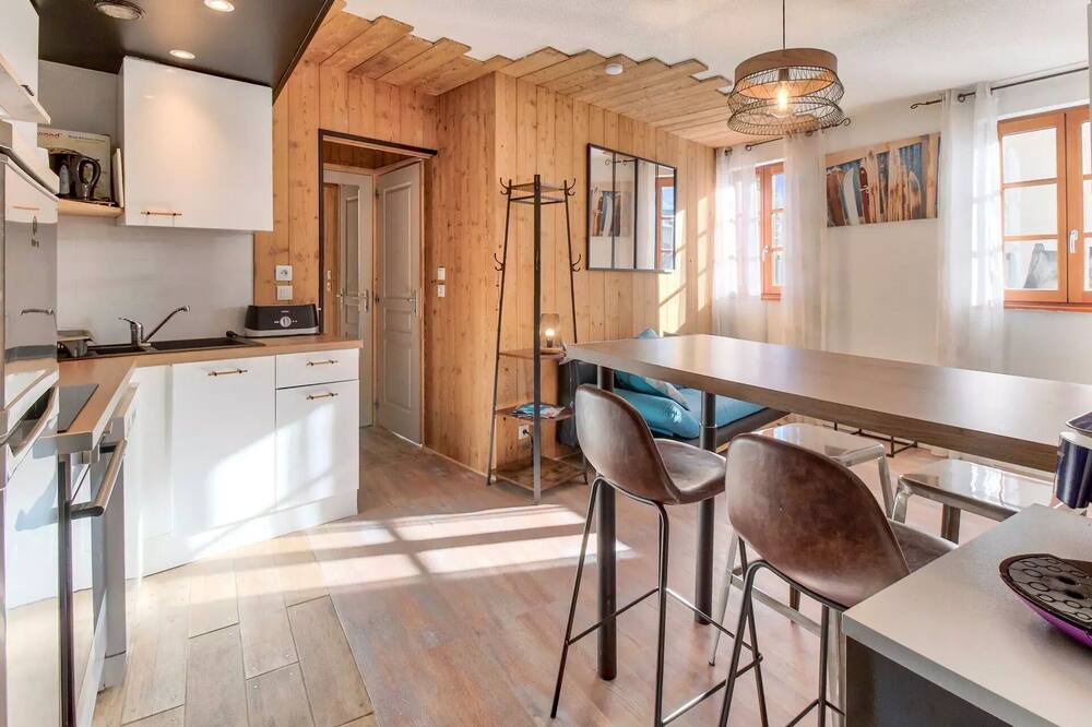 Photo of Kitchen in Vignec