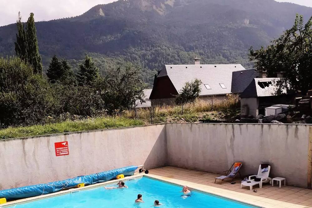 Photo of Outdoor in Vignec