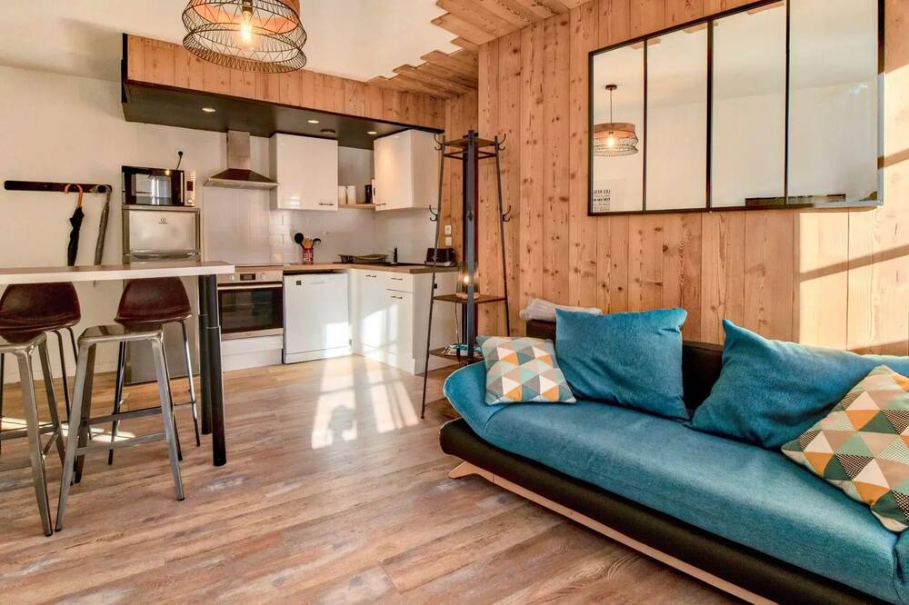 Photo of Livingroom in Vignec
