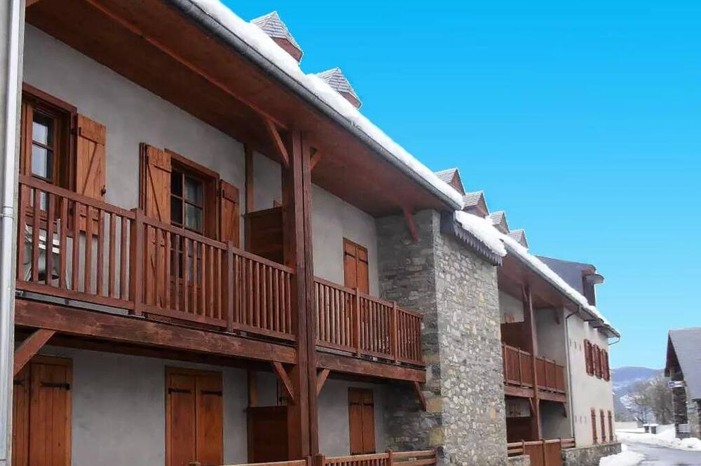 Photo of Outdoor in Vignec