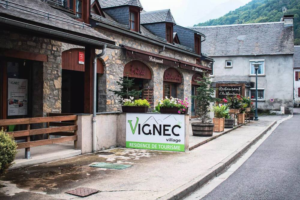 Photo of Outdoor in Vignec