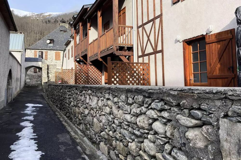 Photo of Outdoor in Vignec