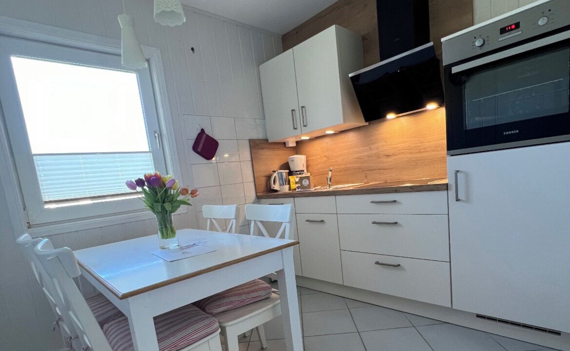 Photo of Kitchen in Albertsdorf