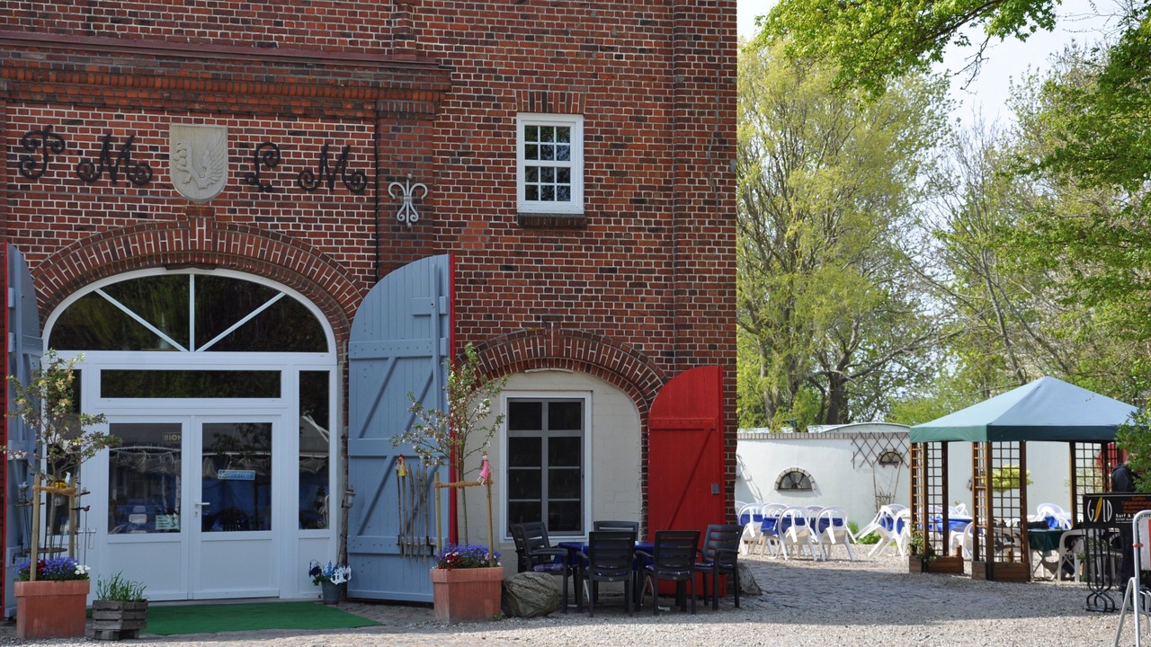 Photo of Outdoor in Albertsdorf