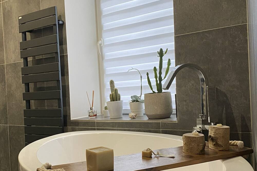 Photo of Bathroom in Caveirac