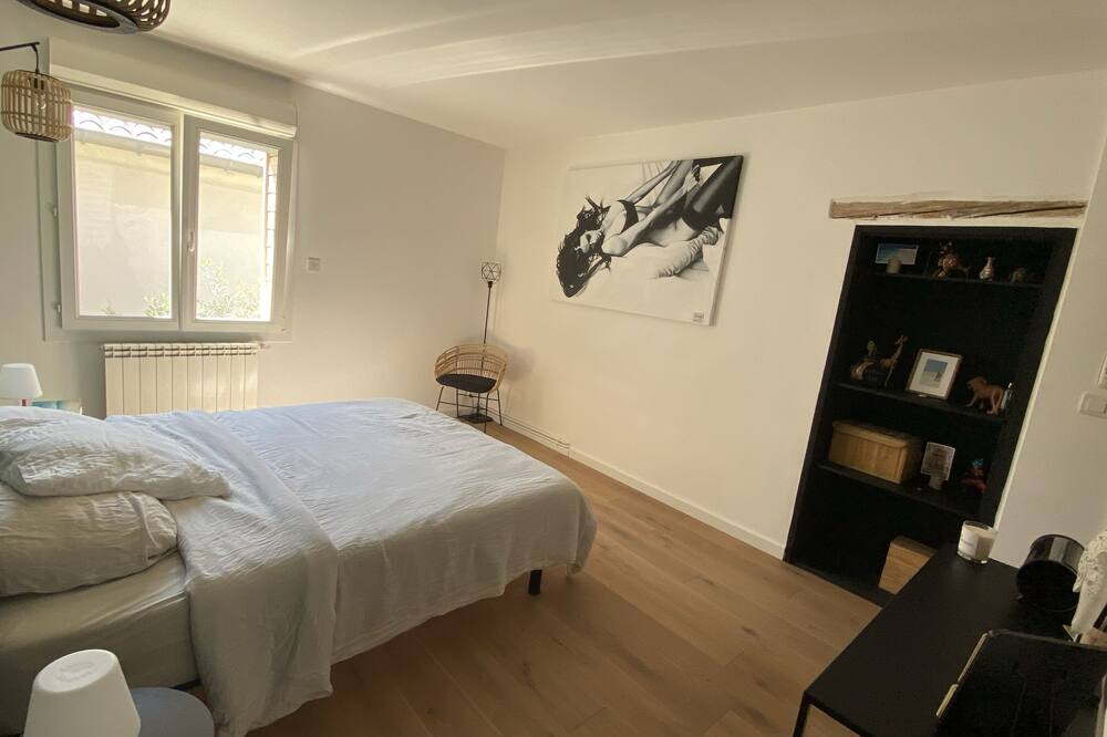 Photo of Bedroom in Caveirac