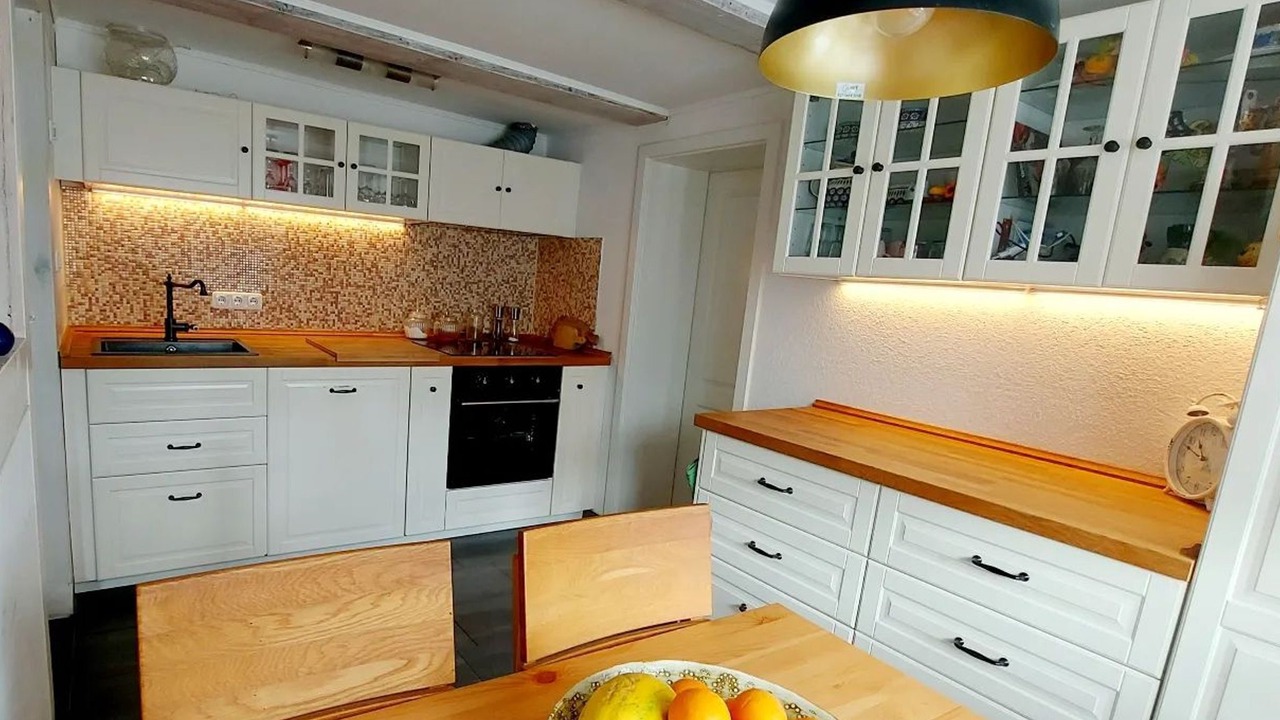 Photo of Kitchen in Greifswald