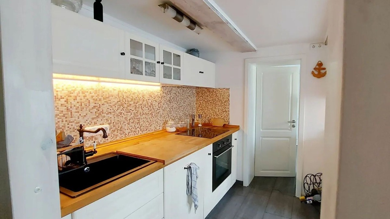 Photo of Kitchen in Greifswald
