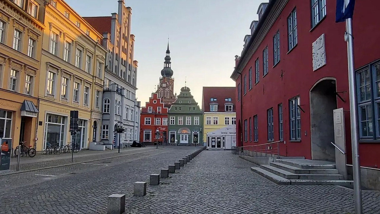 Photo of Outdoor in Greifswald