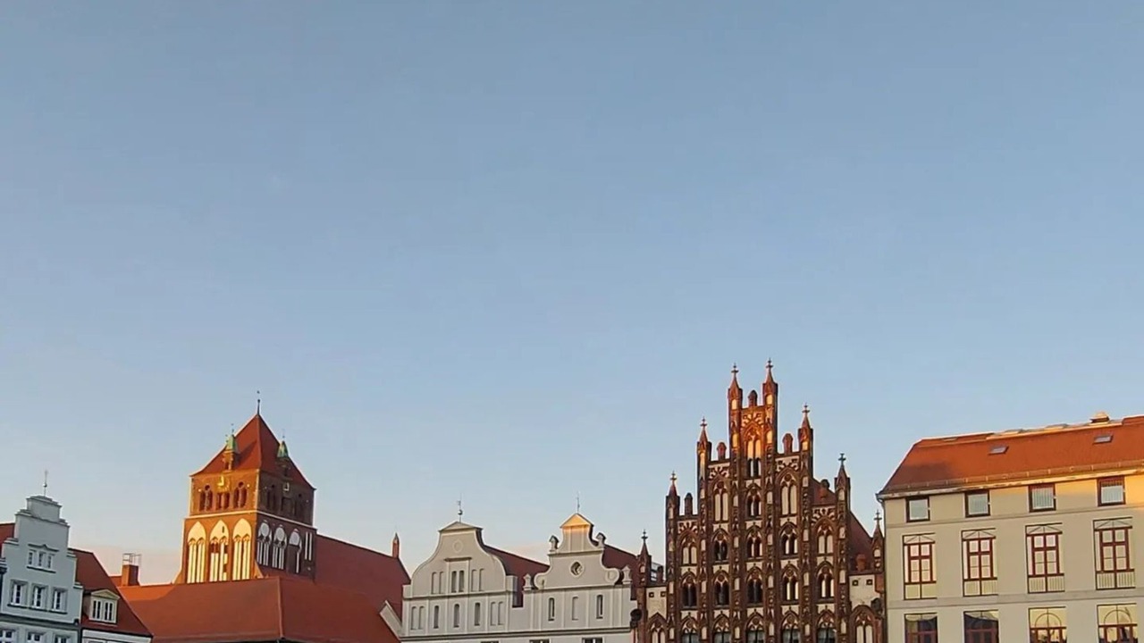 Photo of Others in Greifswald