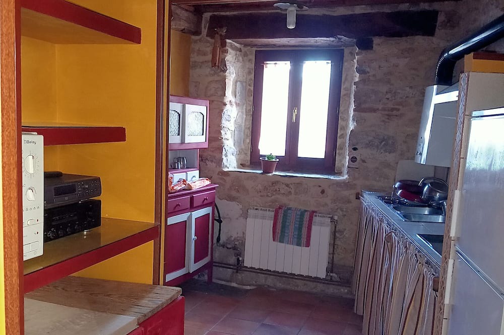 Photo of Kitchen in Dobro