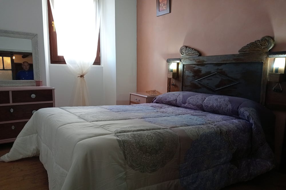 Photo of Bedroom in Dobro