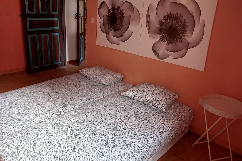 Photo of Bedroom in Dobro