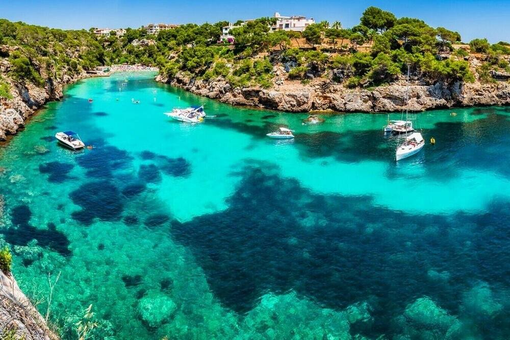 Photo of Others in Cala Pi