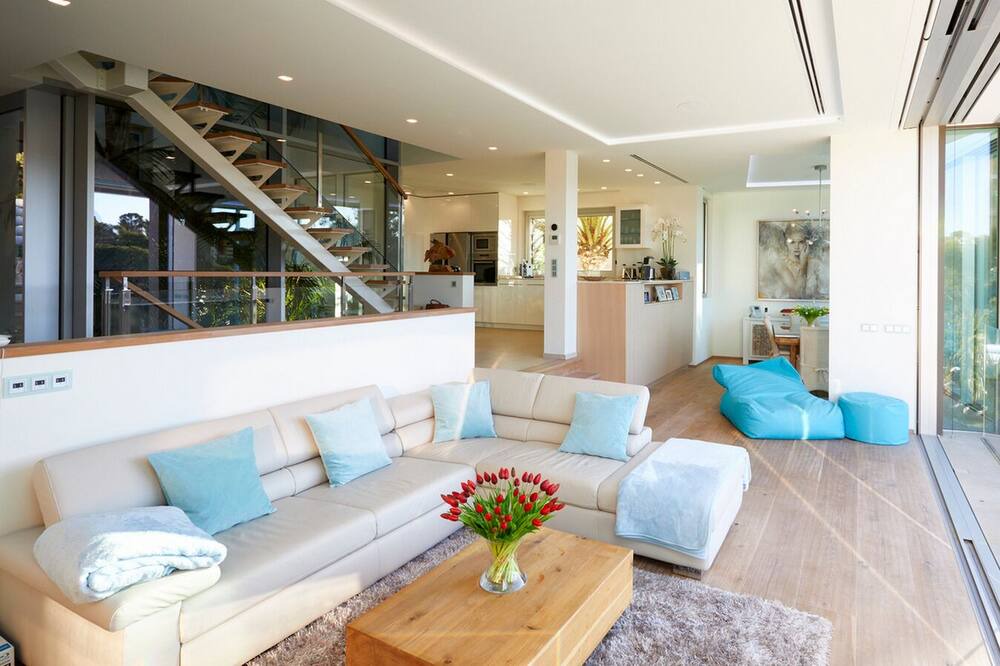 Photo of Livingroom in Cala Pi