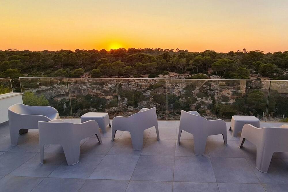 Photo of Outdoor in Cala Pi