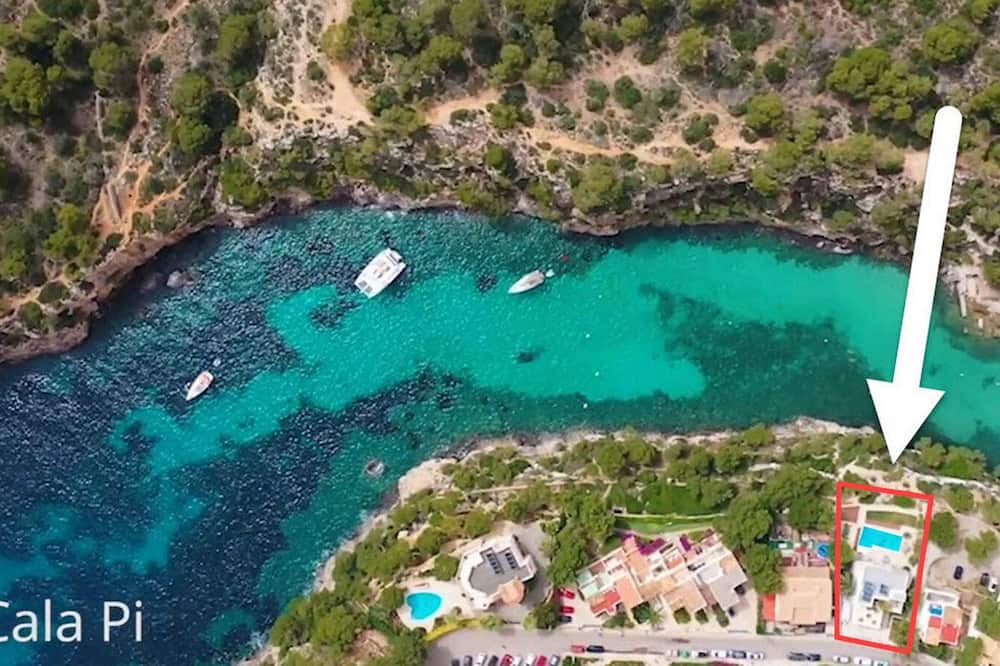 Photo of Outdoor in Cala Pi