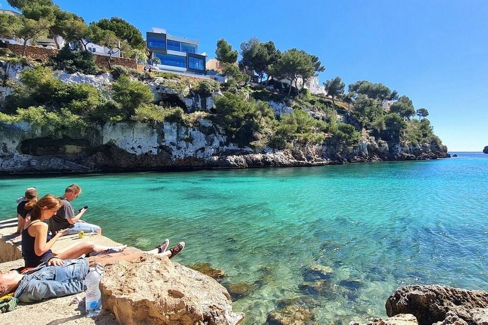 Photo of Others in Cala Pi