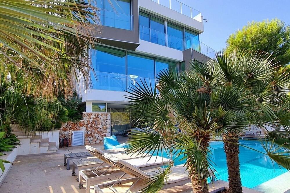 Photo of Outdoor in Cala Pi