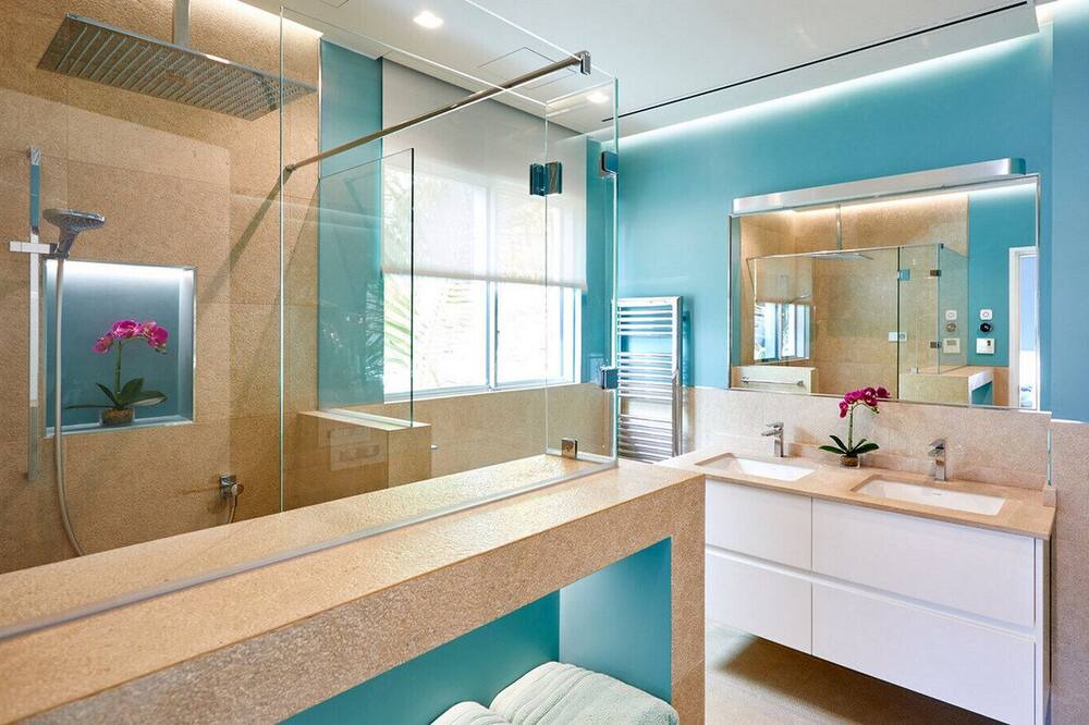 Photo of Bathroom in Cala Pi