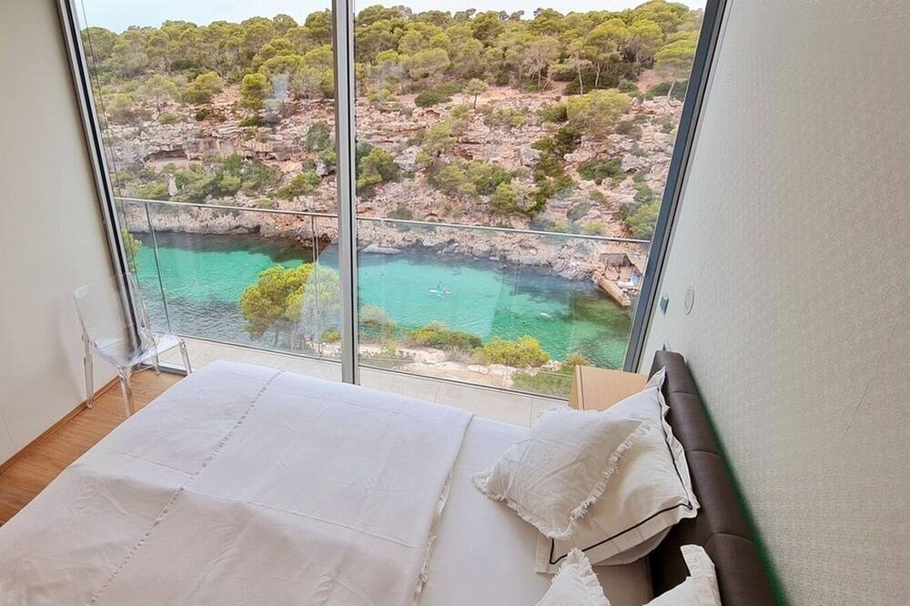 Photo of Bedroom in Cala Pi