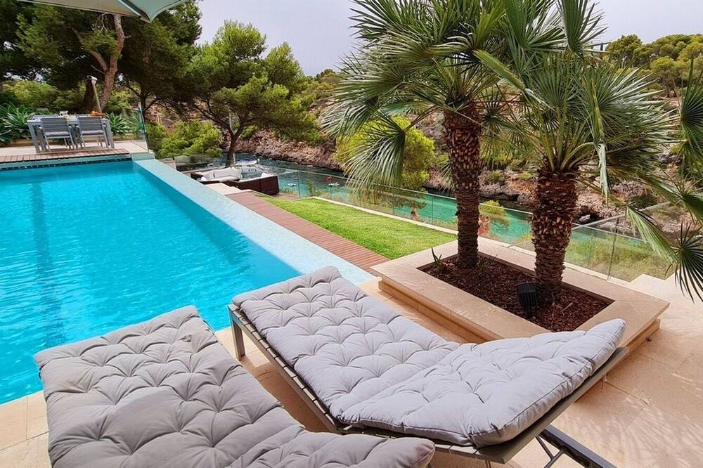 Photo of Outdoor in Cala Pi