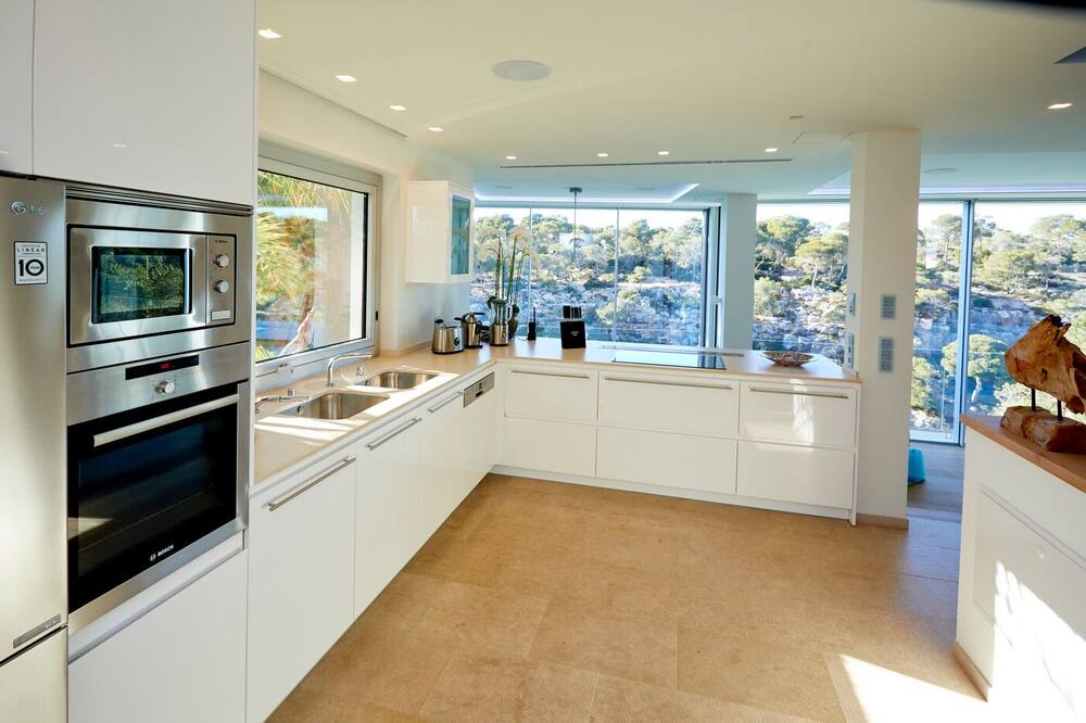 Photo of Kitchen in Cala Pi