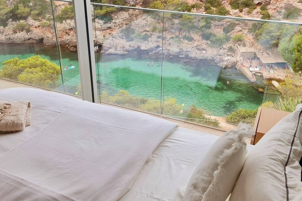 Photo of Bedroom in Cala Pi