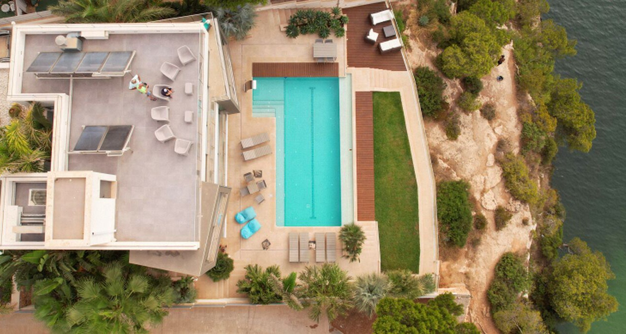 Photo of Outdoor in Cala Pi