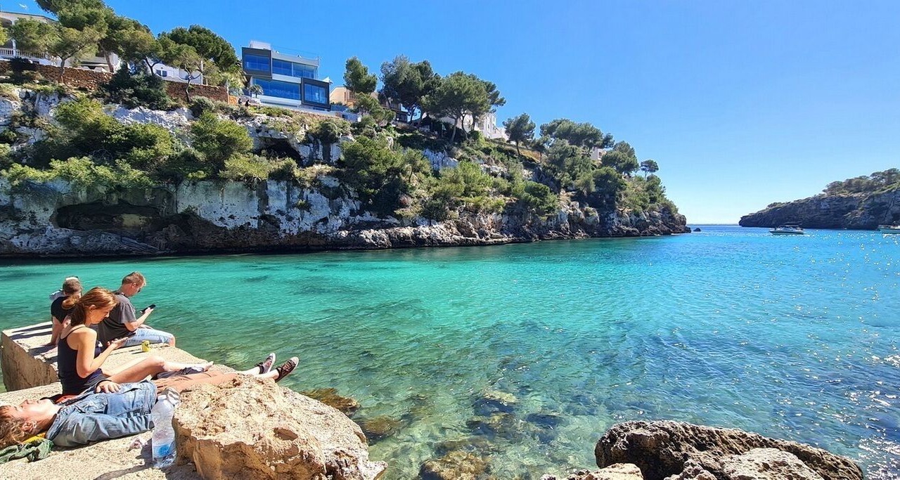 Photo of Others in Cala Pi