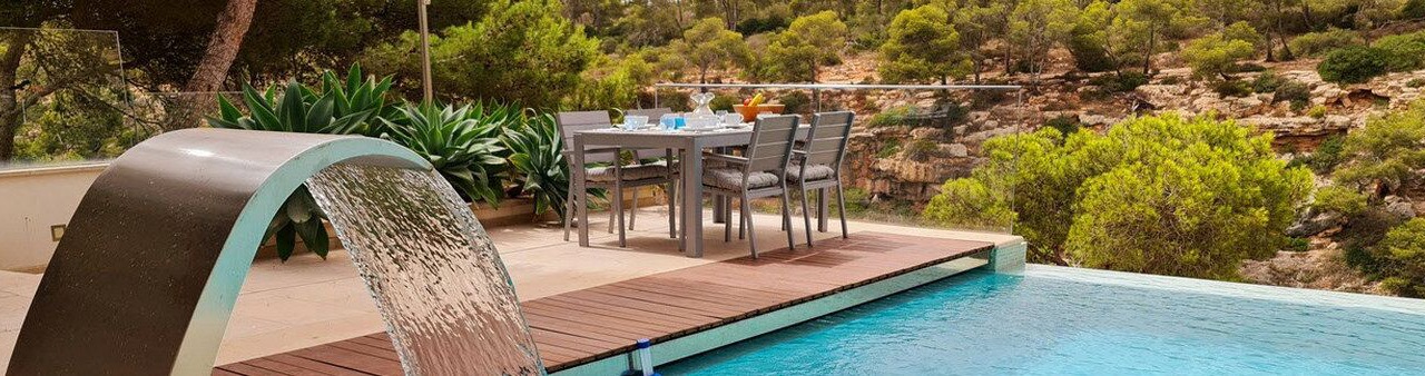 Photo of Outdoor in Cala Pi