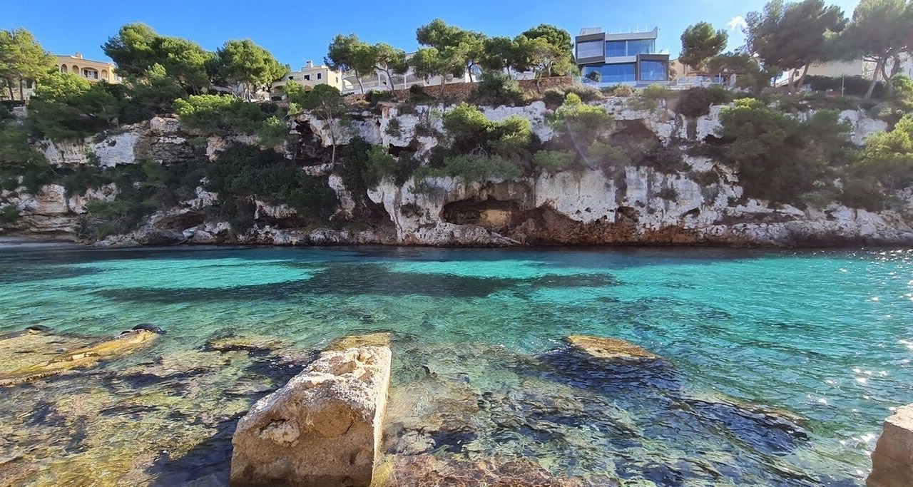 Photo of Others in Cala Pi