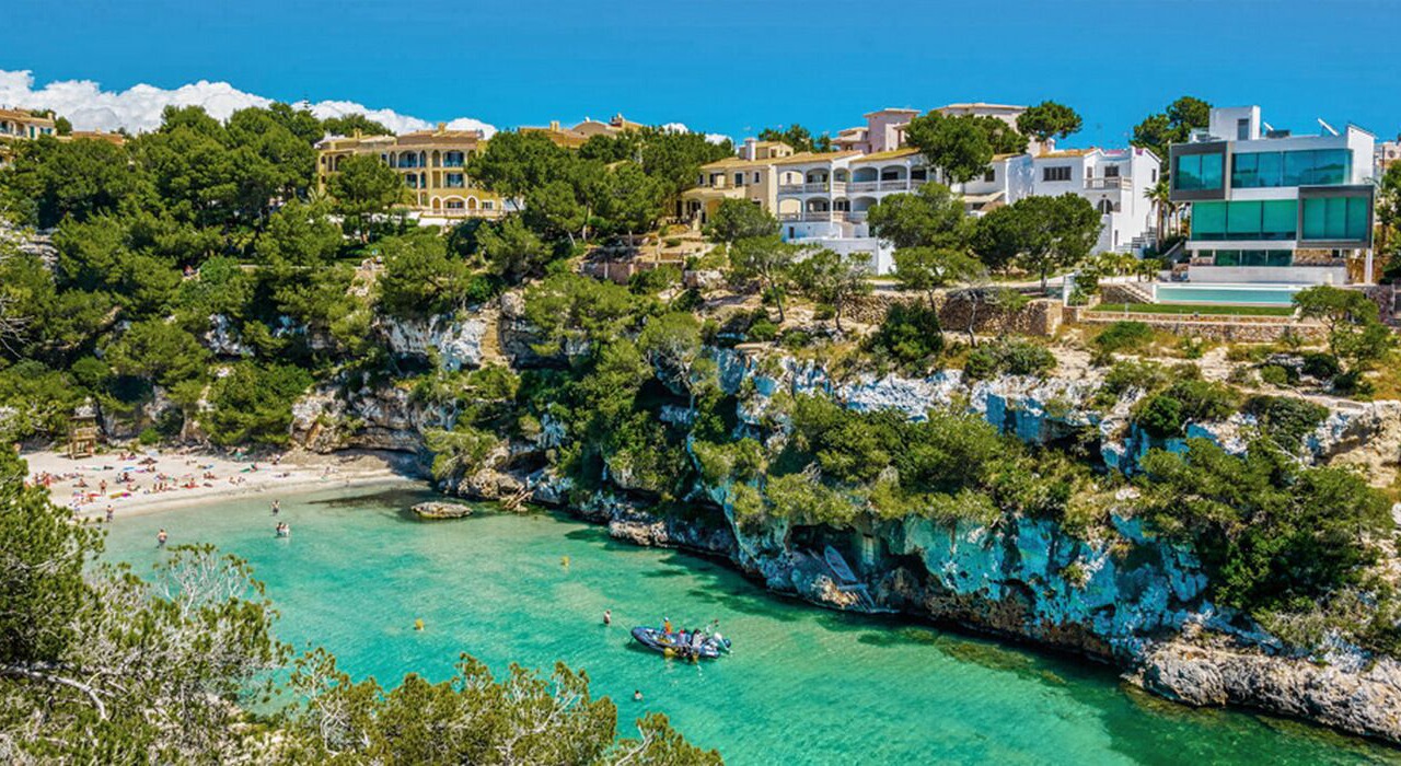 Photo of Outdoor in Cala Pi
