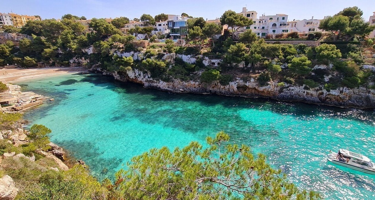 Photo of Outdoor in Cala Pi