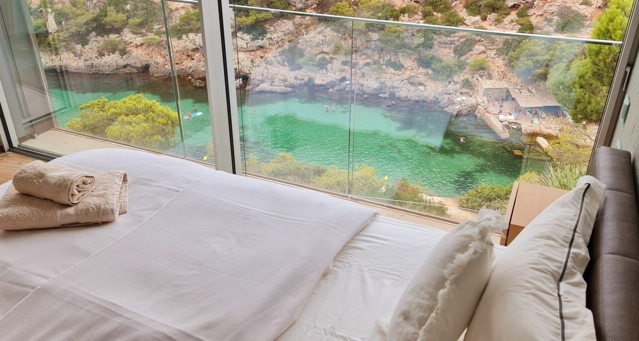 Photo of Bedroom in Cala Pi