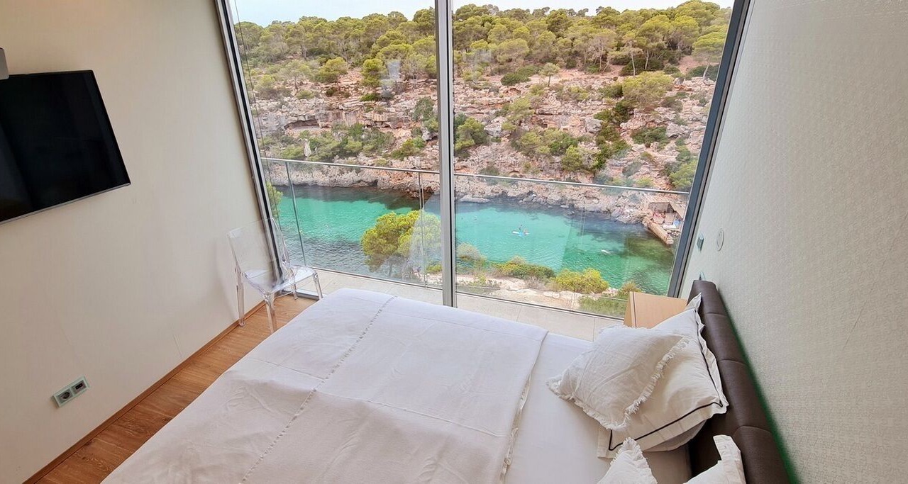 Photo of Bedroom in Cala Pi