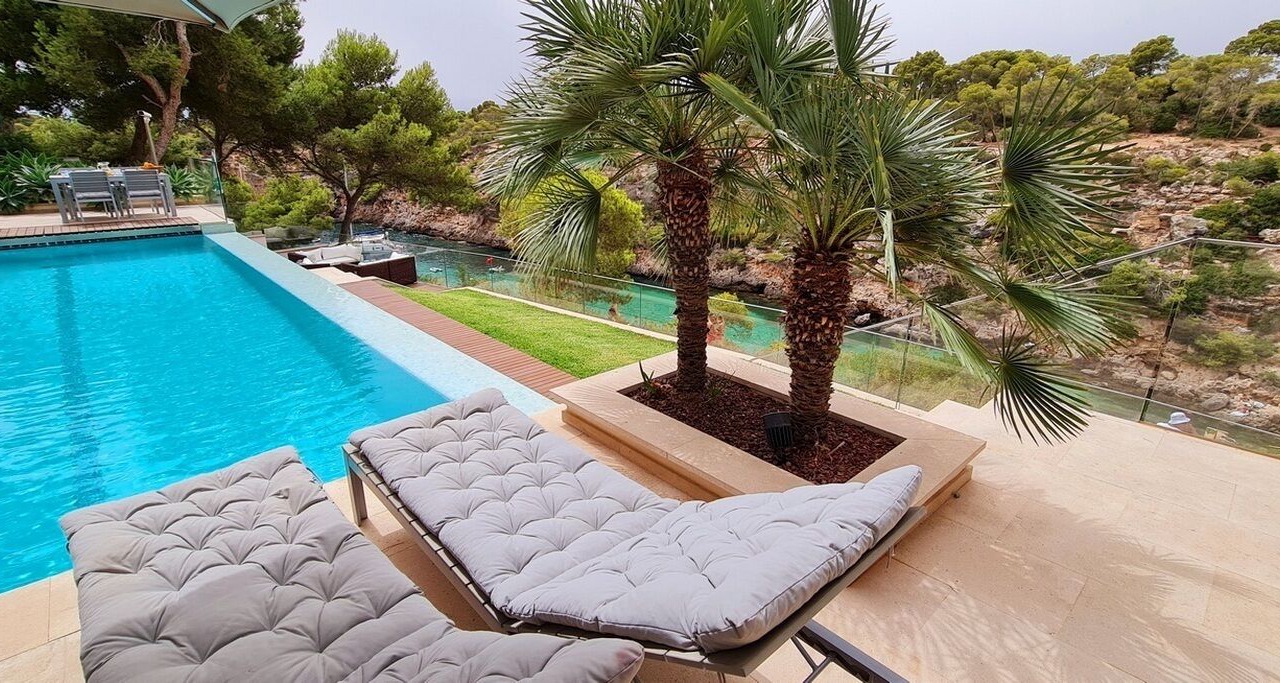Photo of Outdoor in Cala Pi