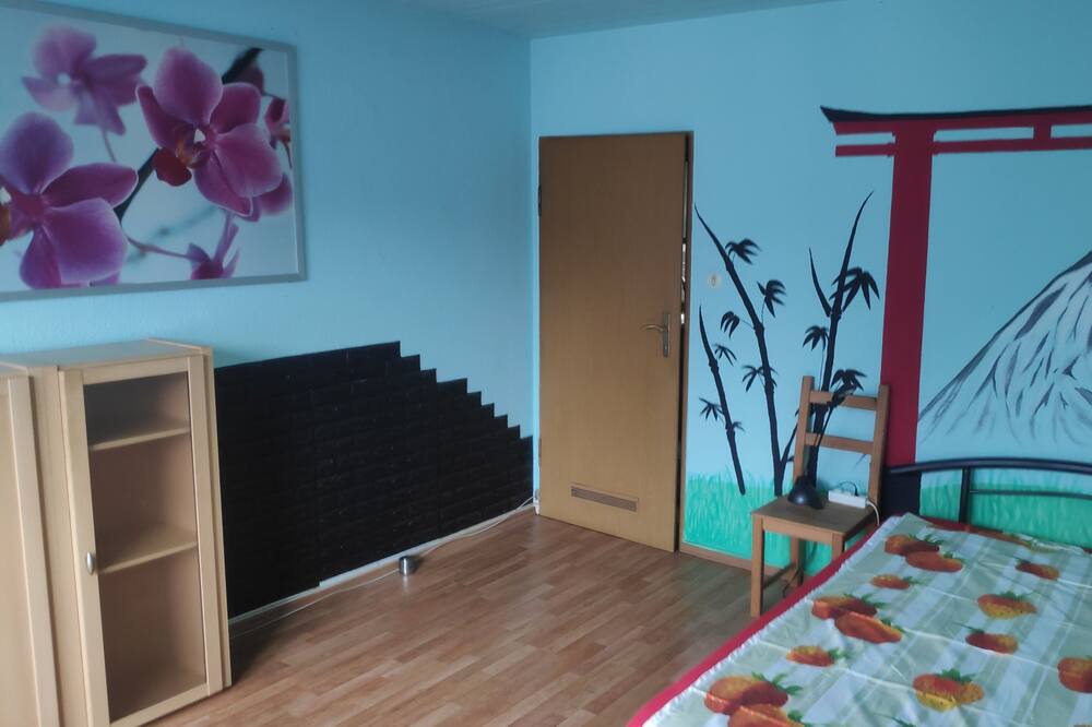 Photo of Bedroom in Eckenheim